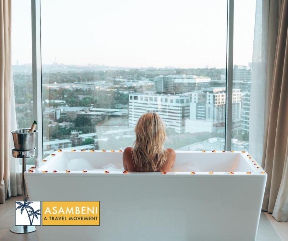 Radisson Blu Hotel Sandton - Accommodation images