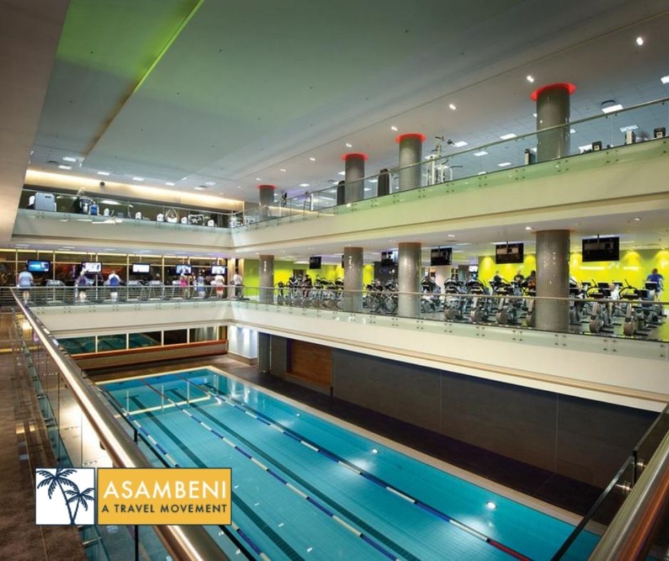 Radisson Blu Hotel Sandton - Accommodation images