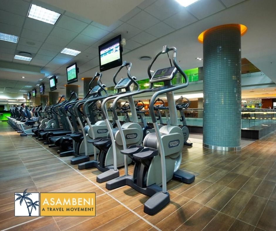 Radisson Blu Hotel Sandton - Accommodation images