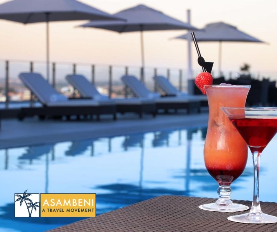 Radisson Blu Hotel Sandton - Accommodation images