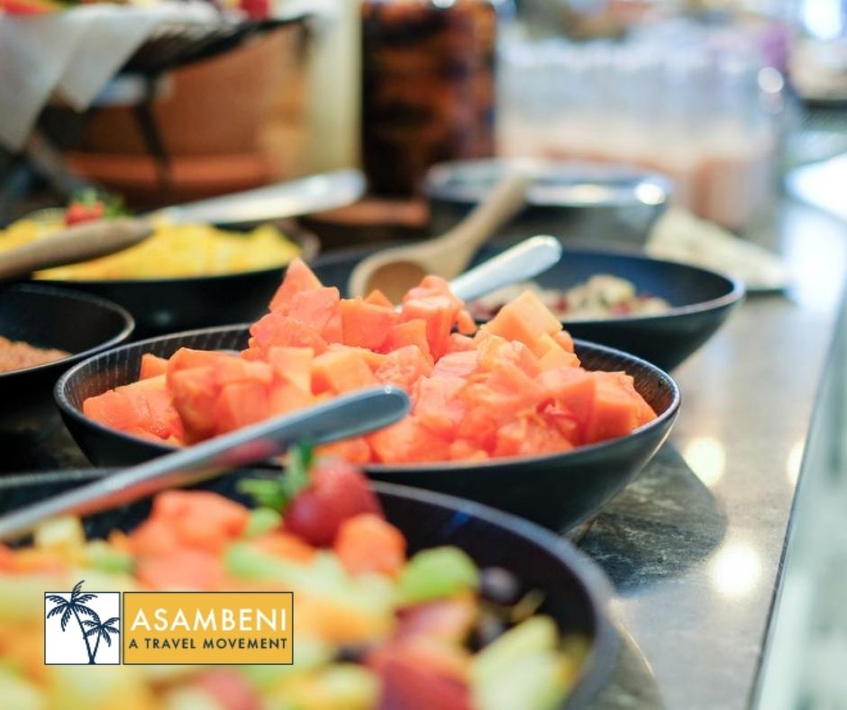 Radisson Blu Hotel Sandton - Accommodation images