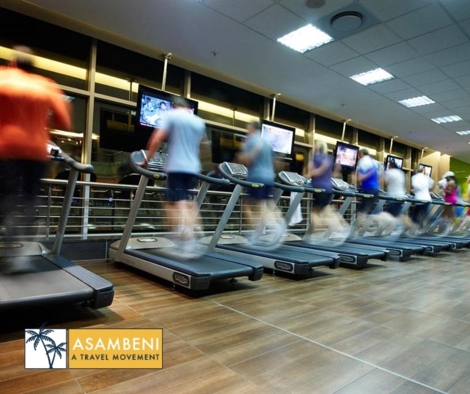 Radisson Blu Hotel Sandton - Accommodation images