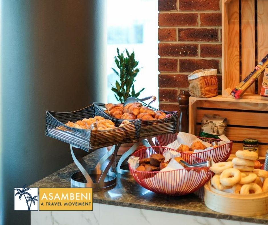 Radisson Blu Hotel Sandton - Accommodation images