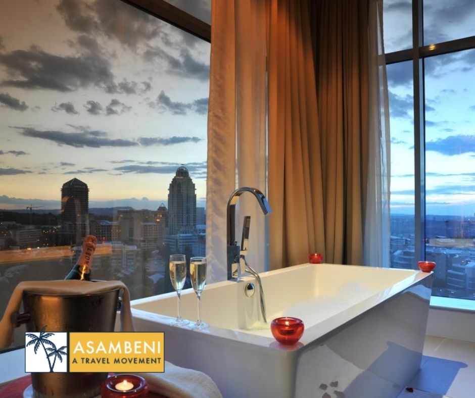 Radisson Blu Hotel Sandton - Accommodation images