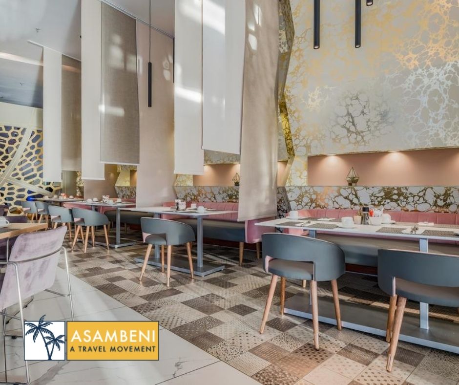 Radisson Blu Gautrain Hotel - Accommodation images