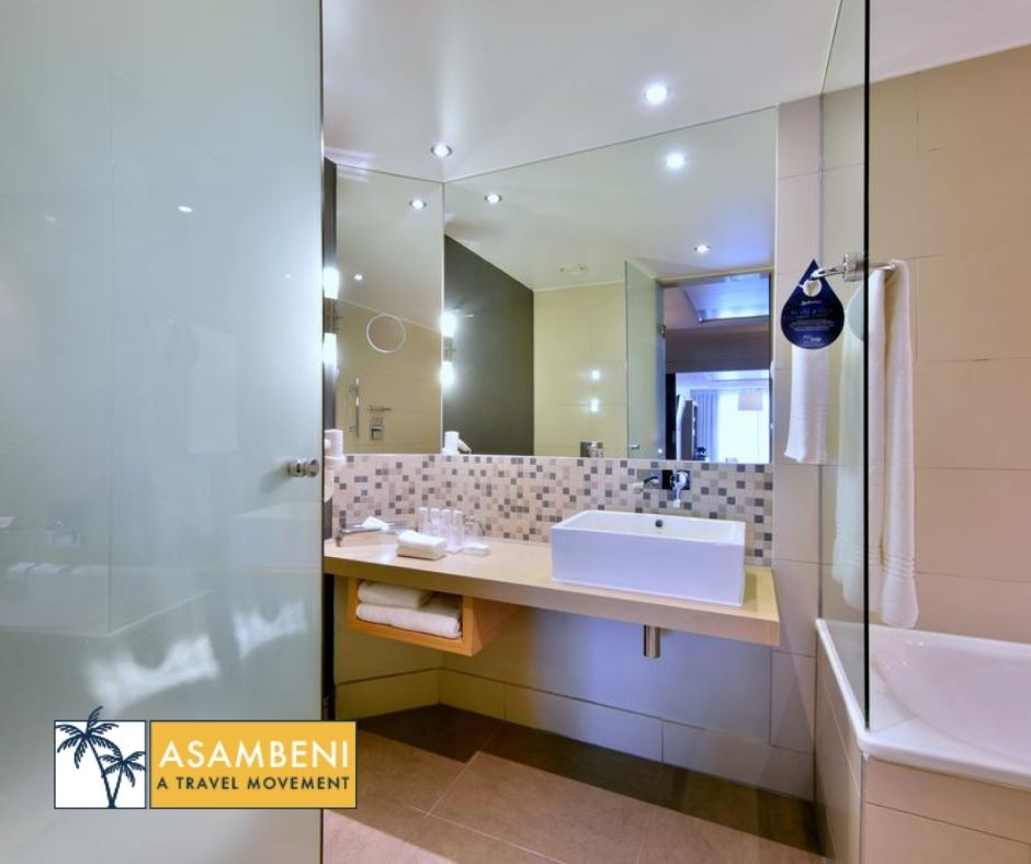 Radisson Blu Gautrain Hotel - Accommodation images