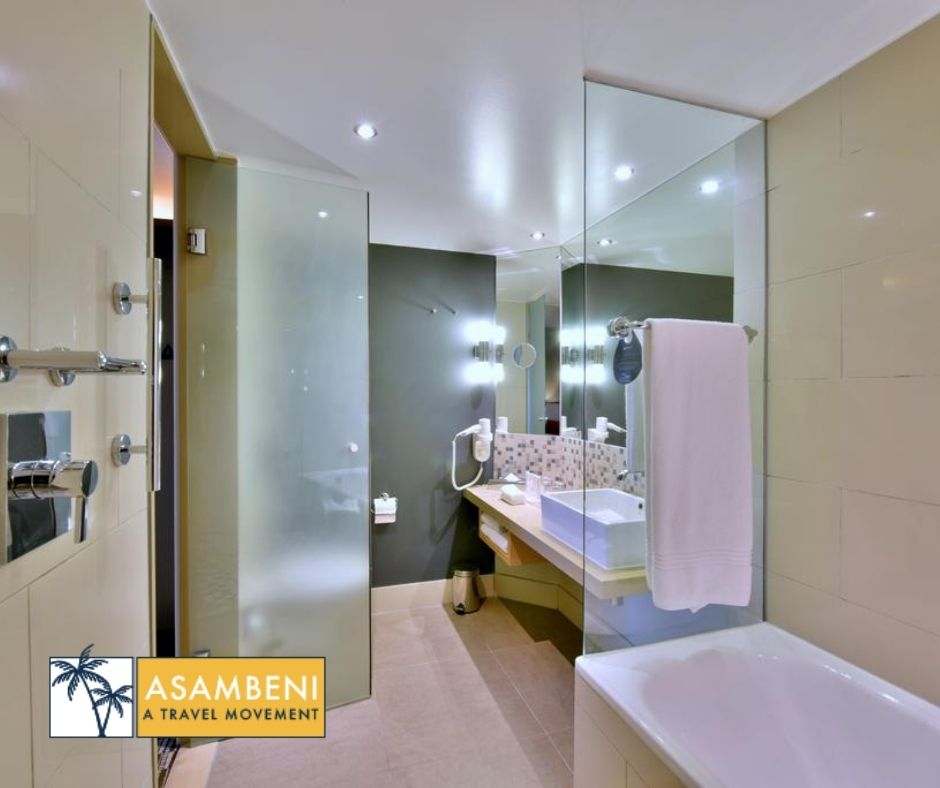 Radisson Blu Gautrain Hotel - Accommodation images