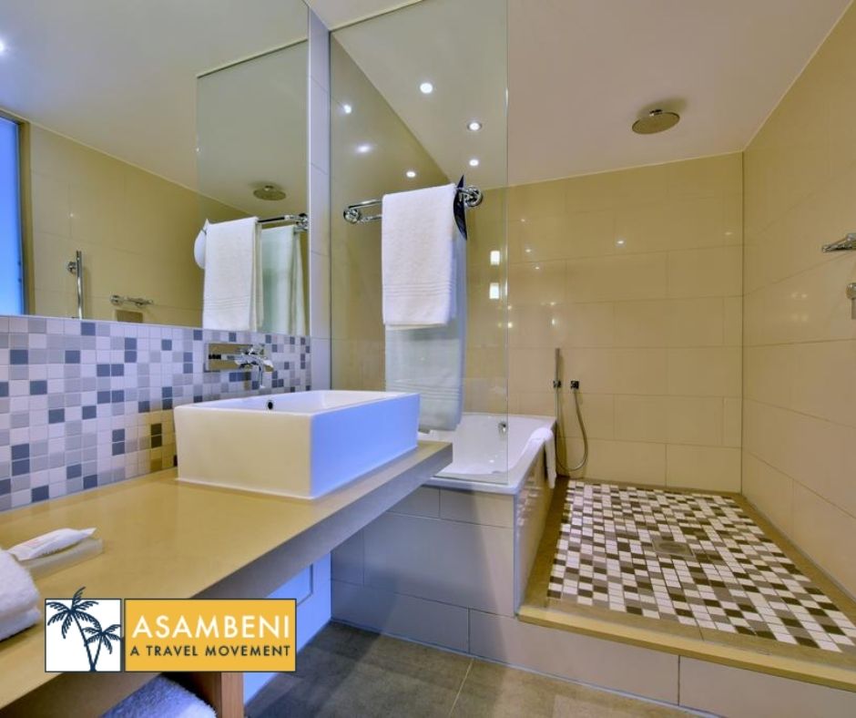 Radisson Blu Gautrain Hotel - Accommodation images