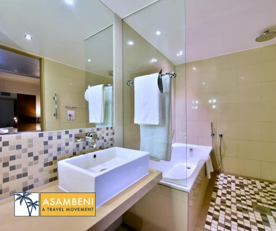 Radisson Blu Gautrain Hotel - Accommodation images
