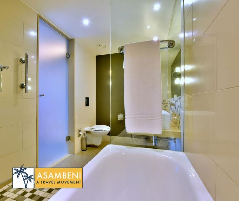 Radisson Blu Gautrain Hotel - Accommodation images