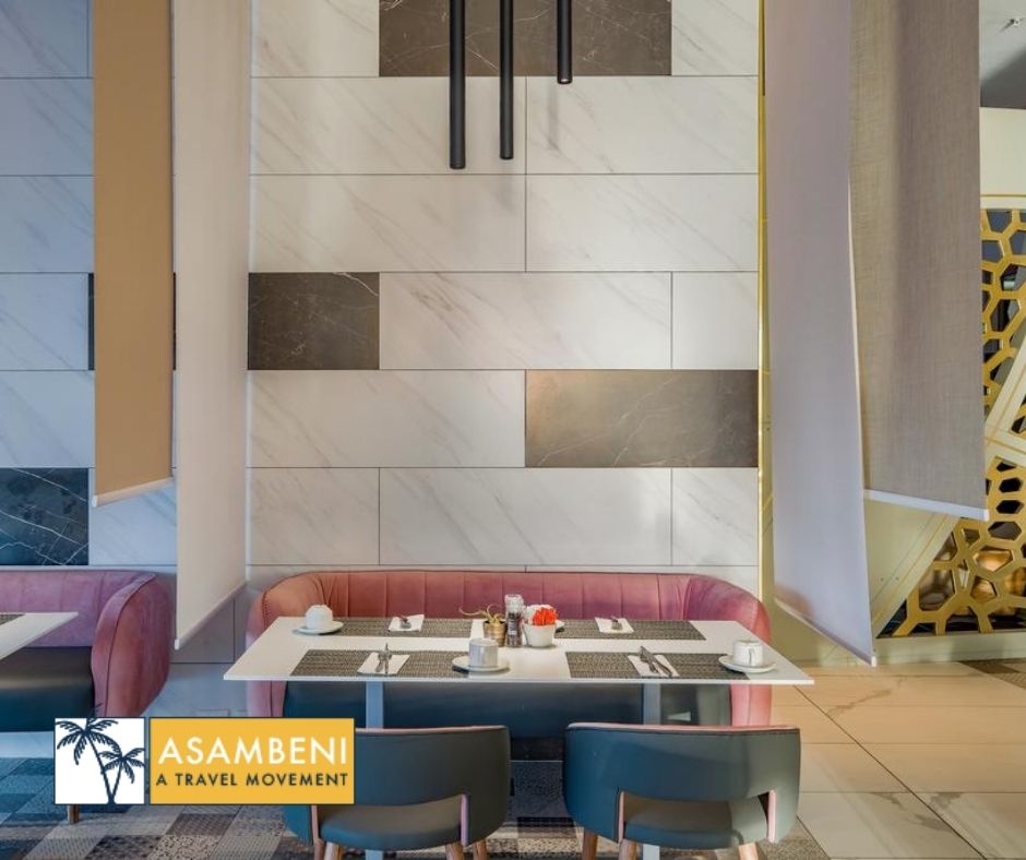 Radisson Blu Gautrain Hotel - Accommodation images