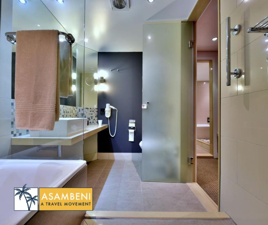 Radisson Blu Gautrain Hotel - Accommodation images