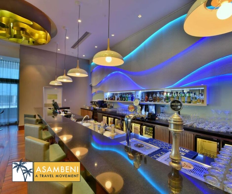 Radisson Blu Gautrain Hotel - Accommodation images