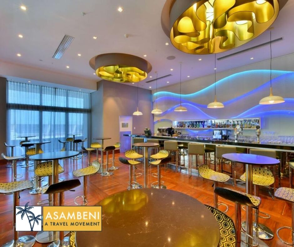 Radisson Blu Gautrain Hotel - Accommodation images