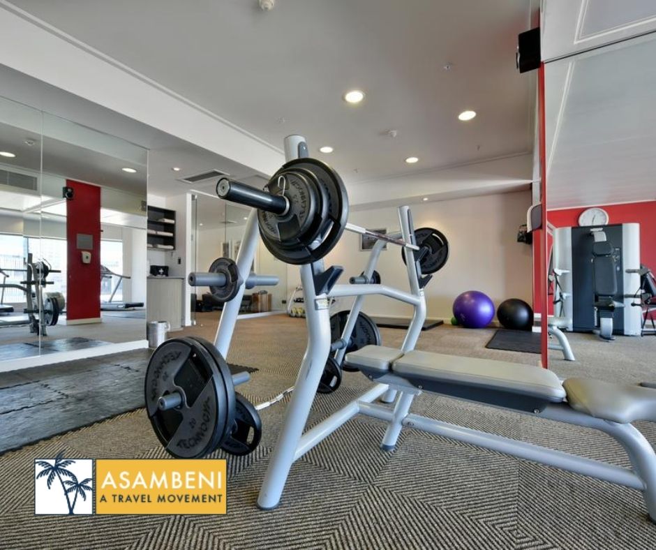 Radisson Blu Gautrain Hotel - Accommodation images