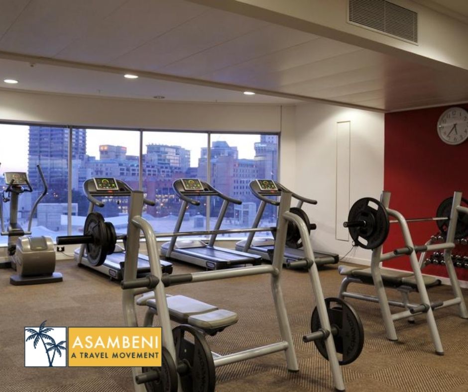 Radisson Blu Gautrain Hotel - Accommodation images