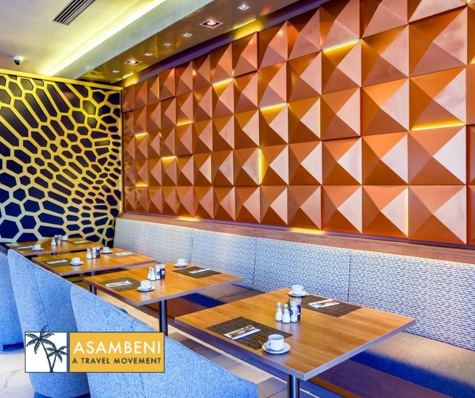 Radisson Blu Gautrain Hotel - Accommodation images