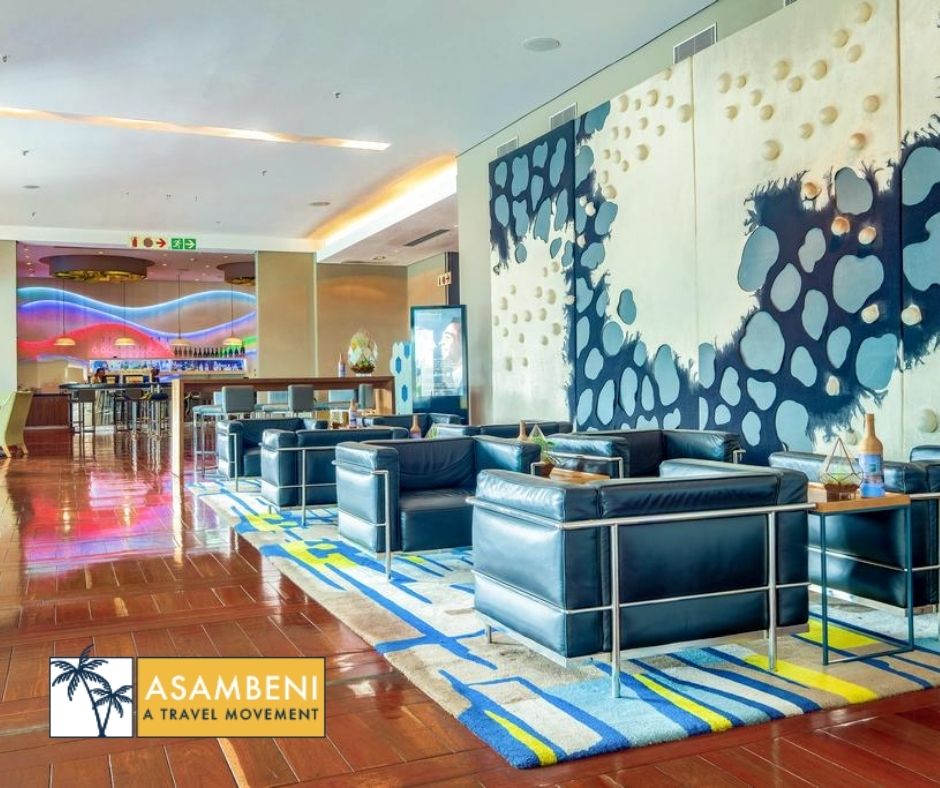 Radisson Blu Gautrain Hotel - Accommodation images