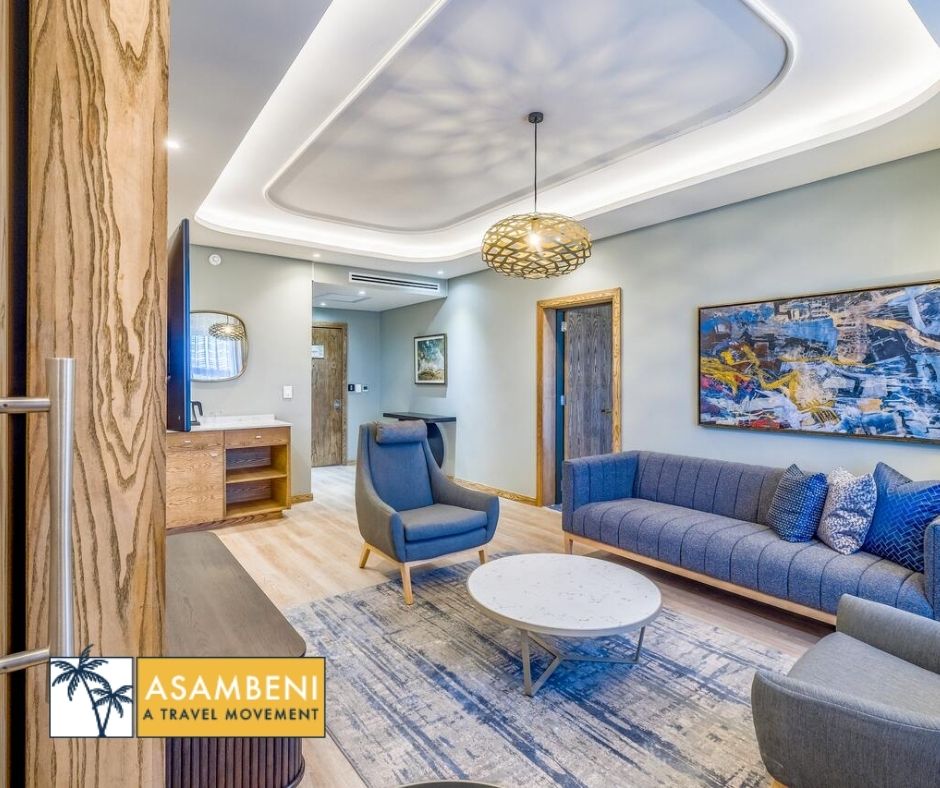 Radisson Hotel & Convention Centre Johannesburg, O.R. Tambo - Accommodation images