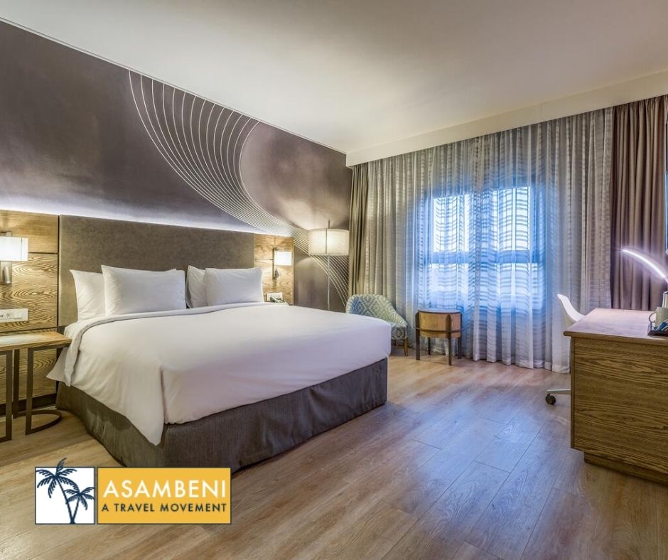 Radisson Hotel & Convention Centre Johannesburg, O.R. Tambo - Accommodation images
