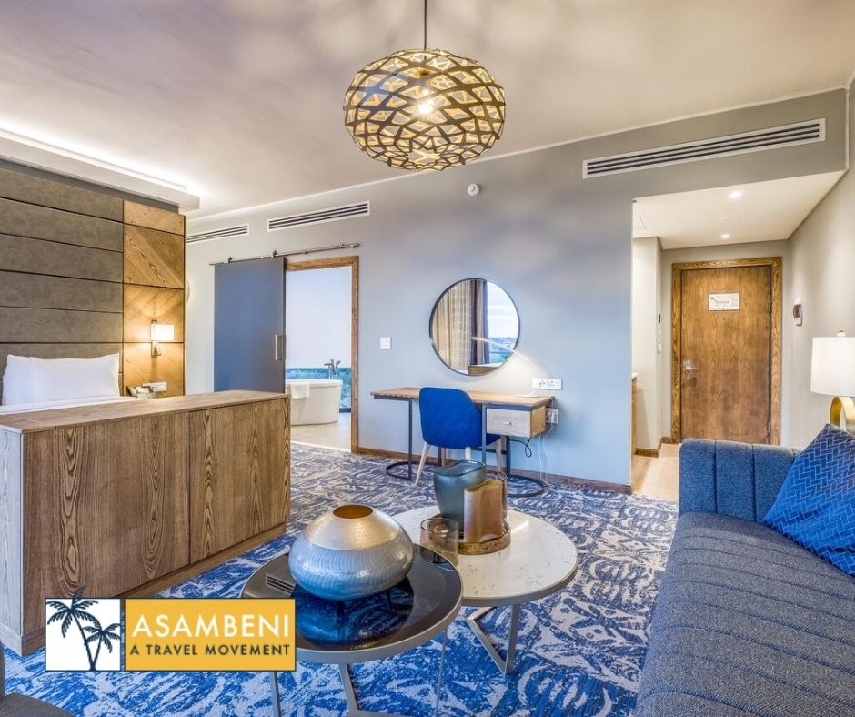 Radisson Hotel & Convention Centre Johannesburg, O.R. Tambo - Accommodation images