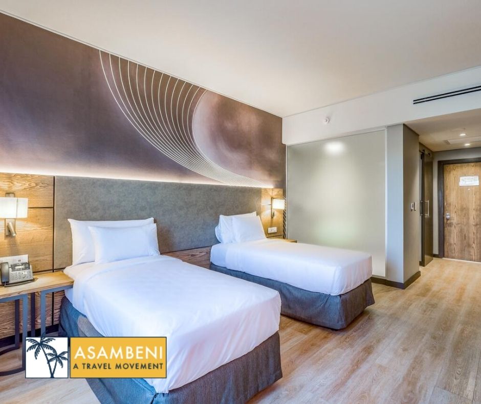Radisson Hotel & Convention Centre Johannesburg, O.R. Tambo - Accommodation images
