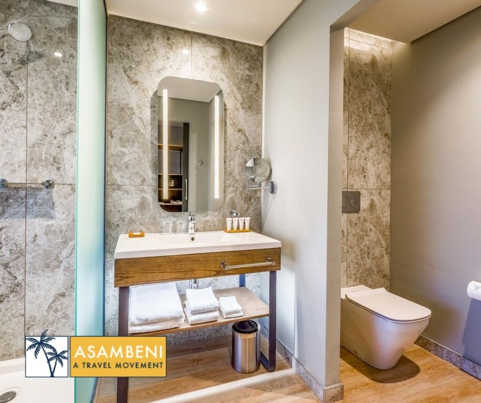 Radisson Hotel & Convention Centre Johannesburg, O.R. Tambo - Accommodation images
