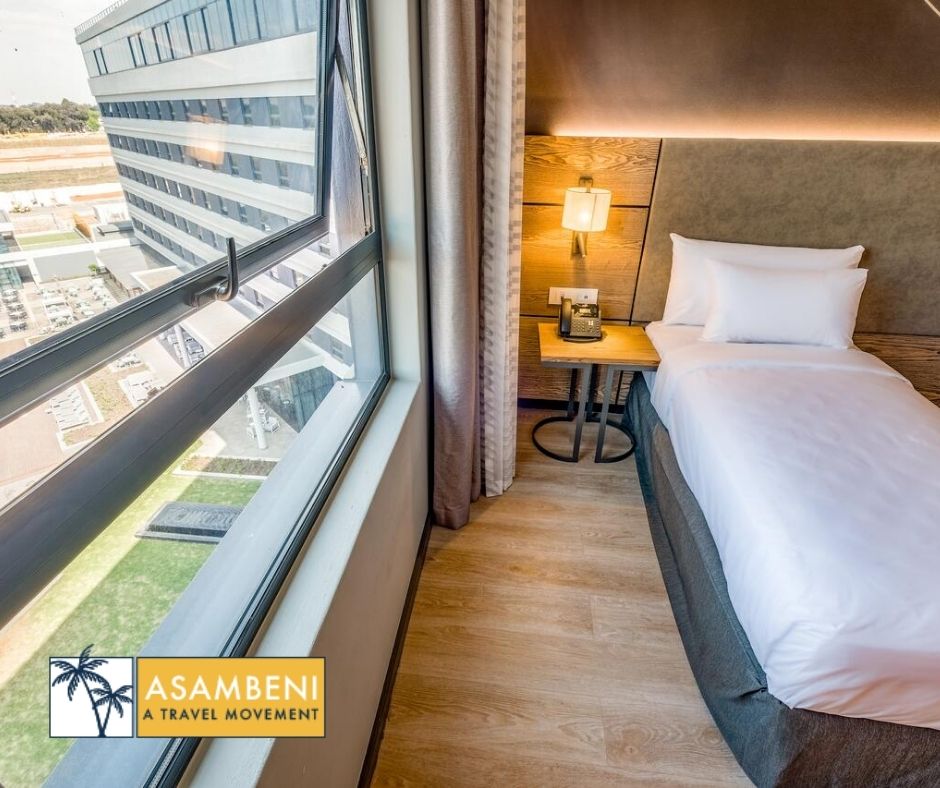 Radisson Hotel & Convention Centre Johannesburg, O.R. Tambo - Accommodation images