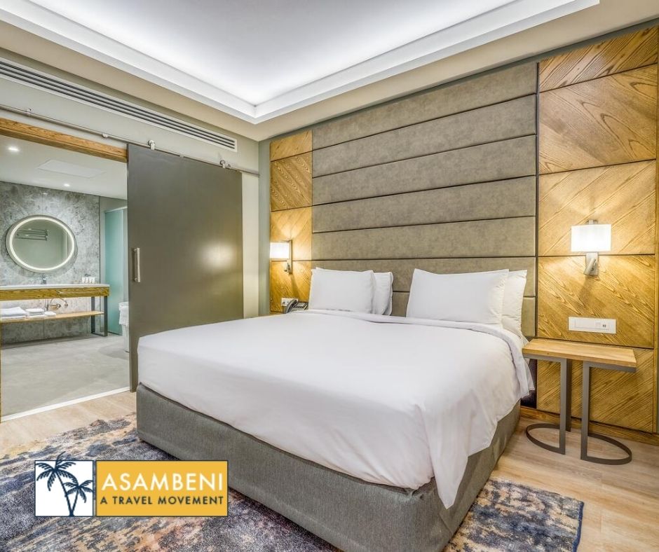 Radisson Hotel & Convention Centre Johannesburg, O.R. Tambo - Accommodation images