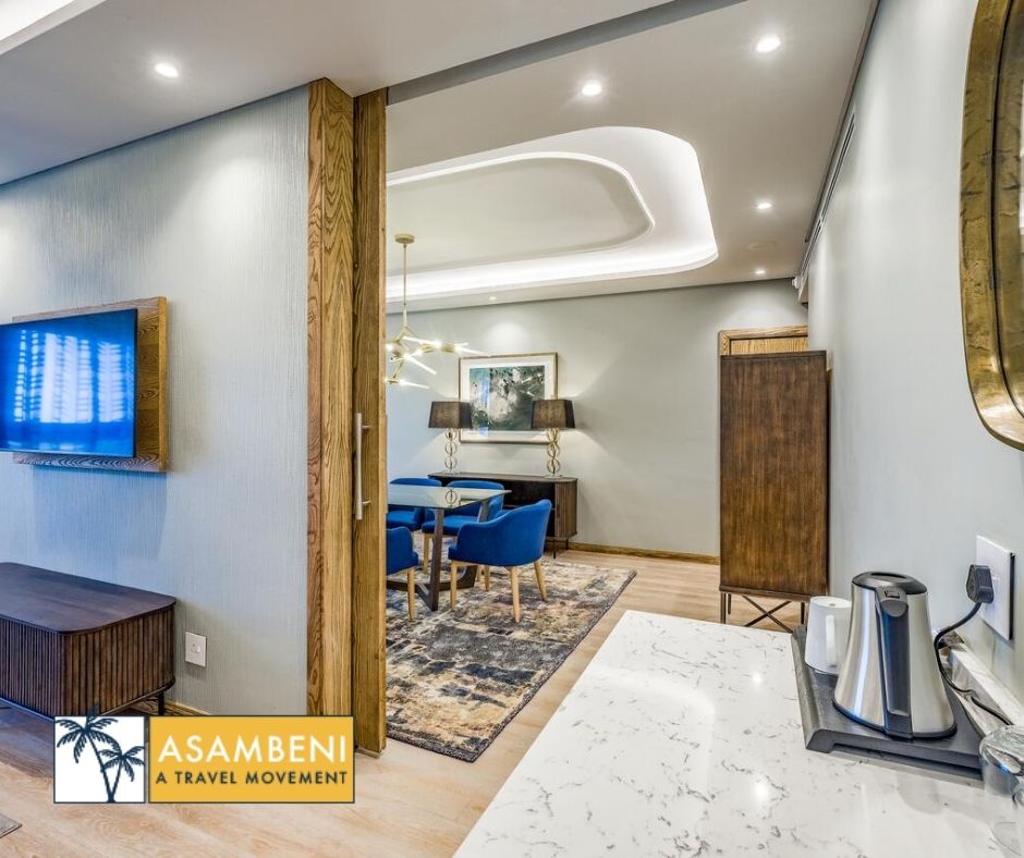 Radisson Hotel & Convention Centre Johannesburg, O.R. Tambo - Accommodation images