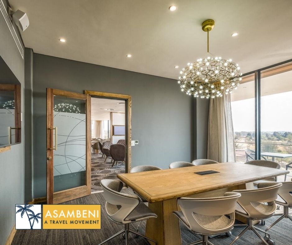 Radisson Hotel & Convention Centre Johannesburg, O.R. Tambo - Accommodation images