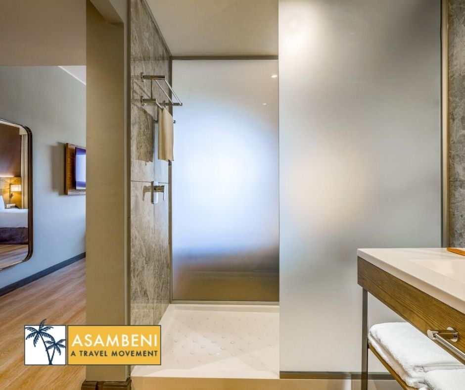 Radisson Hotel & Convention Centre Johannesburg, O.R. Tambo - Accommodation images