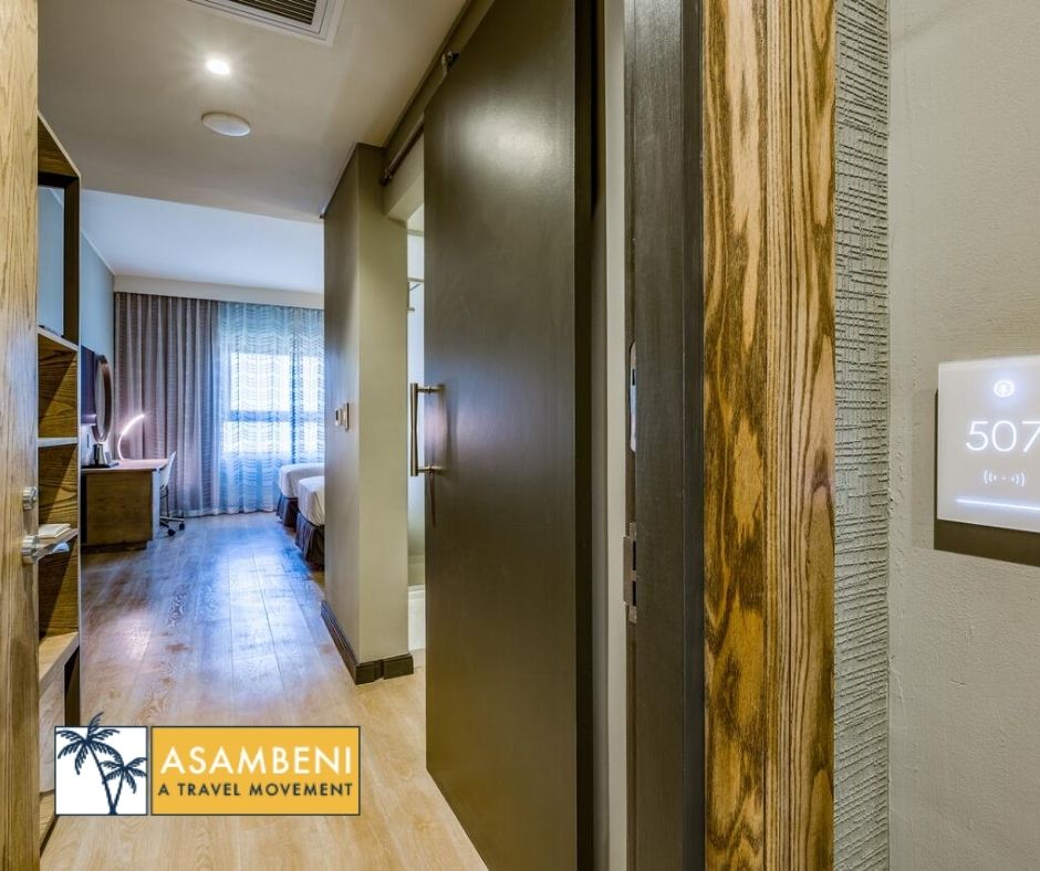 Radisson Hotel & Convention Centre Johannesburg, O.R. Tambo - Accommodation images