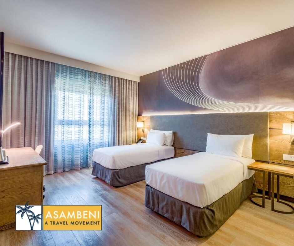 Radisson Hotel & Convention Centre Johannesburg, O.R. Tambo - Accommodation images