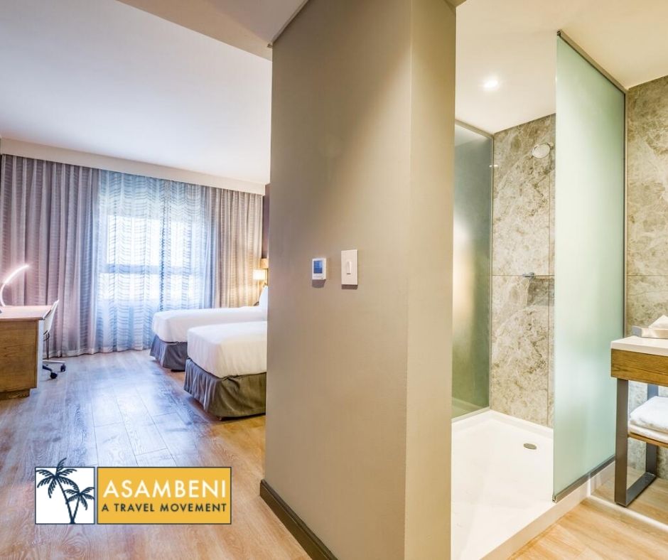 Radisson Hotel & Convention Centre Johannesburg, O.R. Tambo - Accommodation images