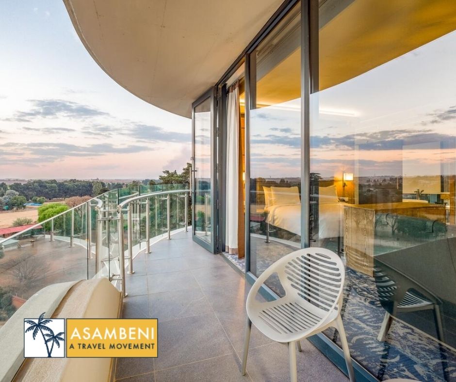 Radisson Hotel & Convention Centre Johannesburg, O.R. Tambo - Accommodation images