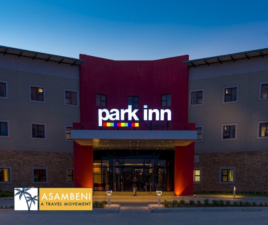 Park Inn by Radisson Polokwane - Accommodation images