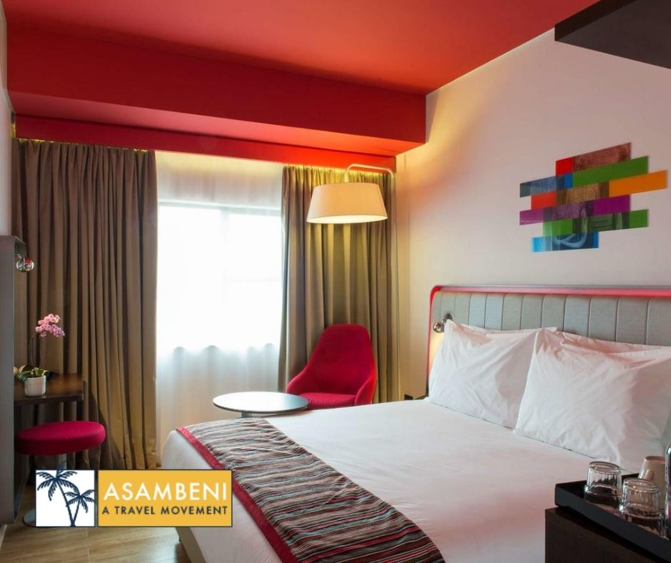 Park Inn by Radisson Polokwane - Accommodation images