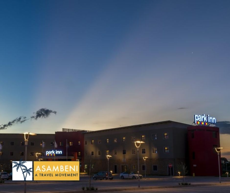 Park Inn by Radisson Polokwane - Accommodation images