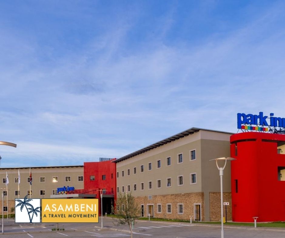 Park Inn by Radisson Polokwane - Accommodation images