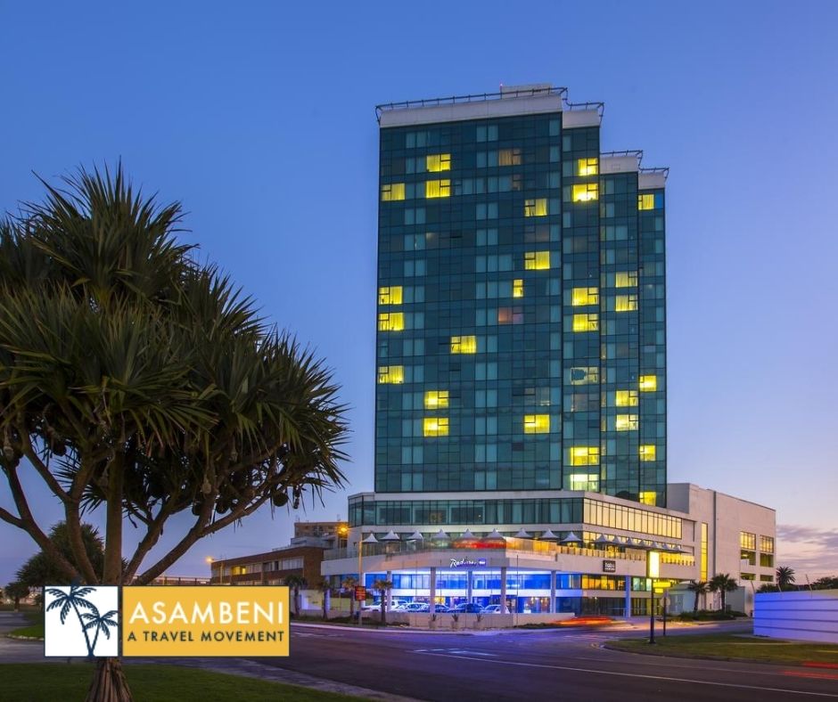 Radisson Blu Hotel, Port Elizabeth - Accommodation images