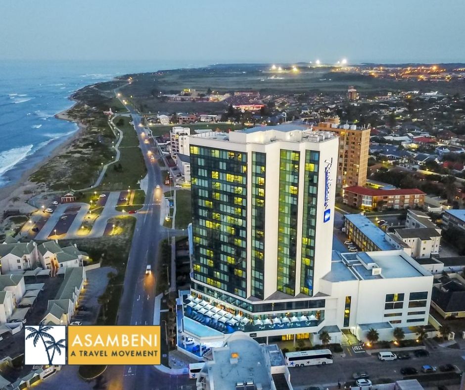 Radisson Blu Hotel, Port Elizabeth - Accommodation images