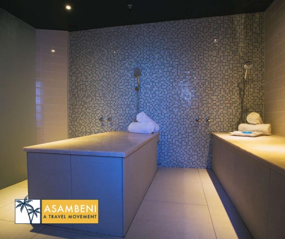 Radisson Blu Hotel, Port Elizabeth - Accommodation images