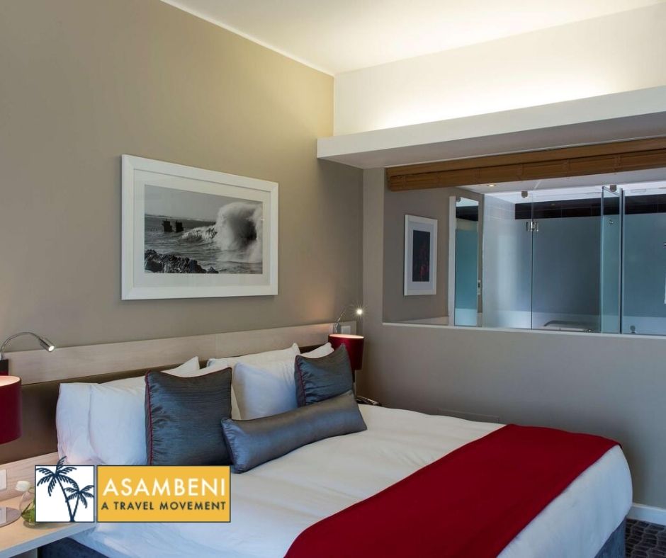 Radisson Blu Hotel, Port Elizabeth - Accommodation images
