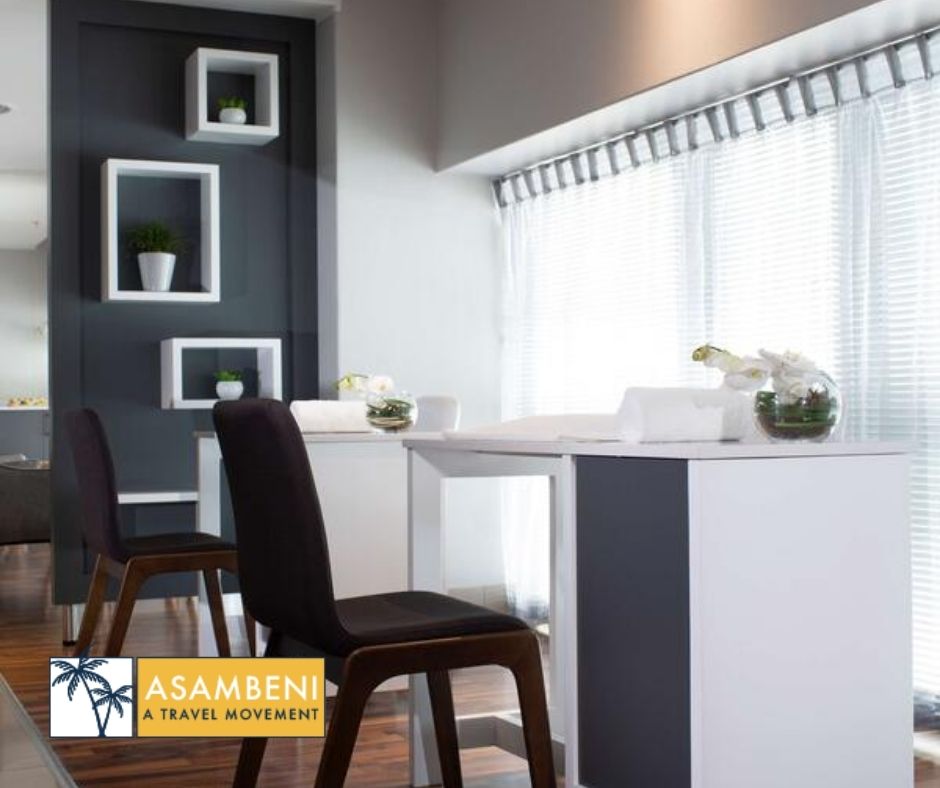Radisson Blu Hotel, Port Elizabeth - Accommodation images