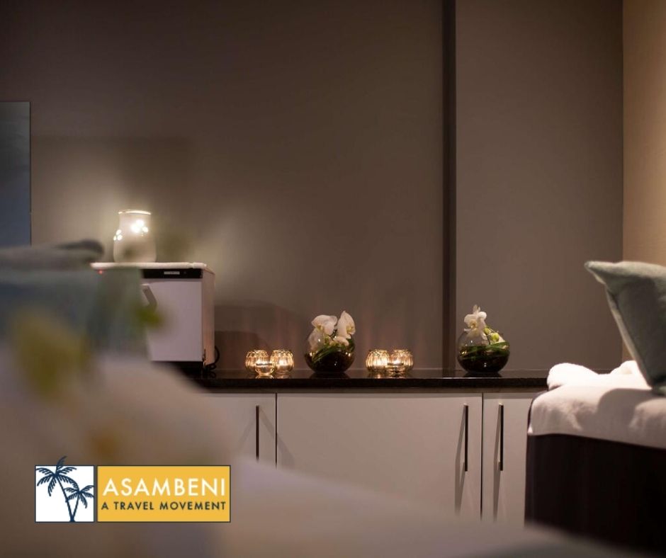 Radisson Blu Hotel, Port Elizabeth - Accommodation images