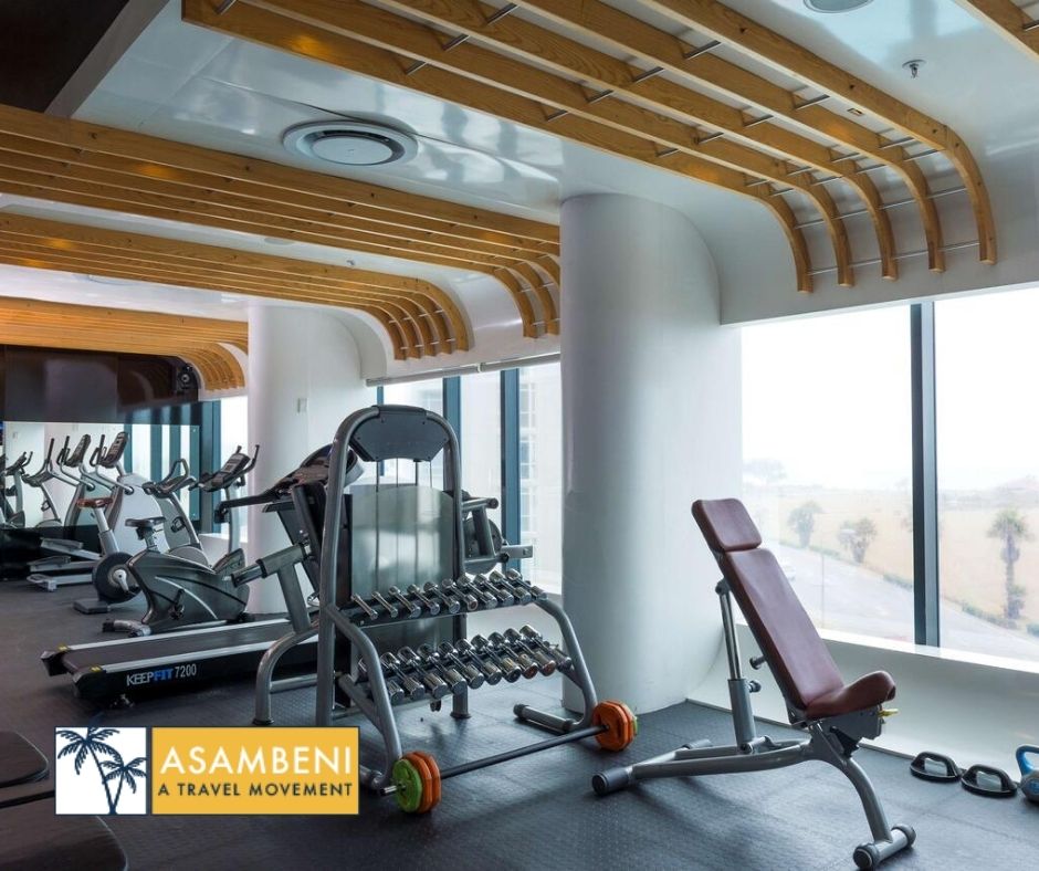 Radisson Blu Hotel, Port Elizabeth - Accommodation images