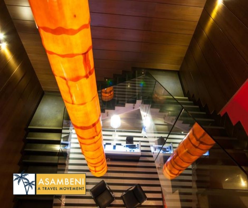 Radisson Blu Hotel, Port Elizabeth - Accommodation images
