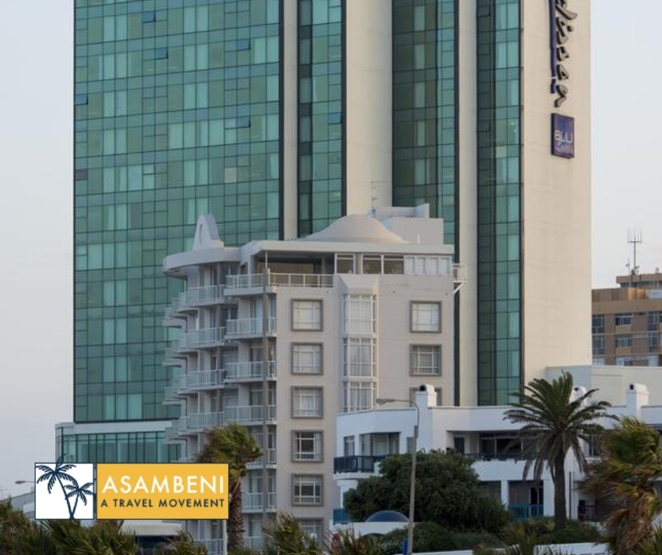 Radisson Blu Hotel, Port Elizabeth - Accommodation images