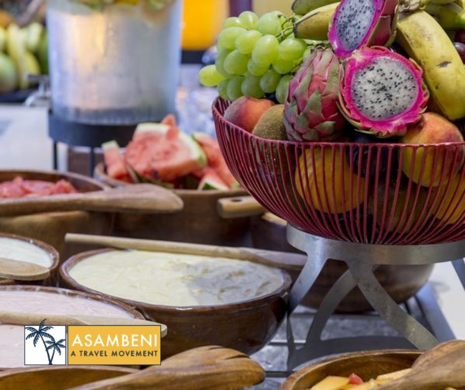 Radisson Blu Hotel, Port Elizabeth - Accommodation images